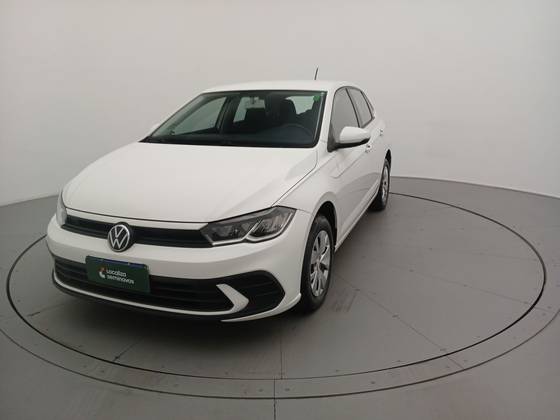 VOLKSWAGEN POLO 1.0 MPI MANUAL